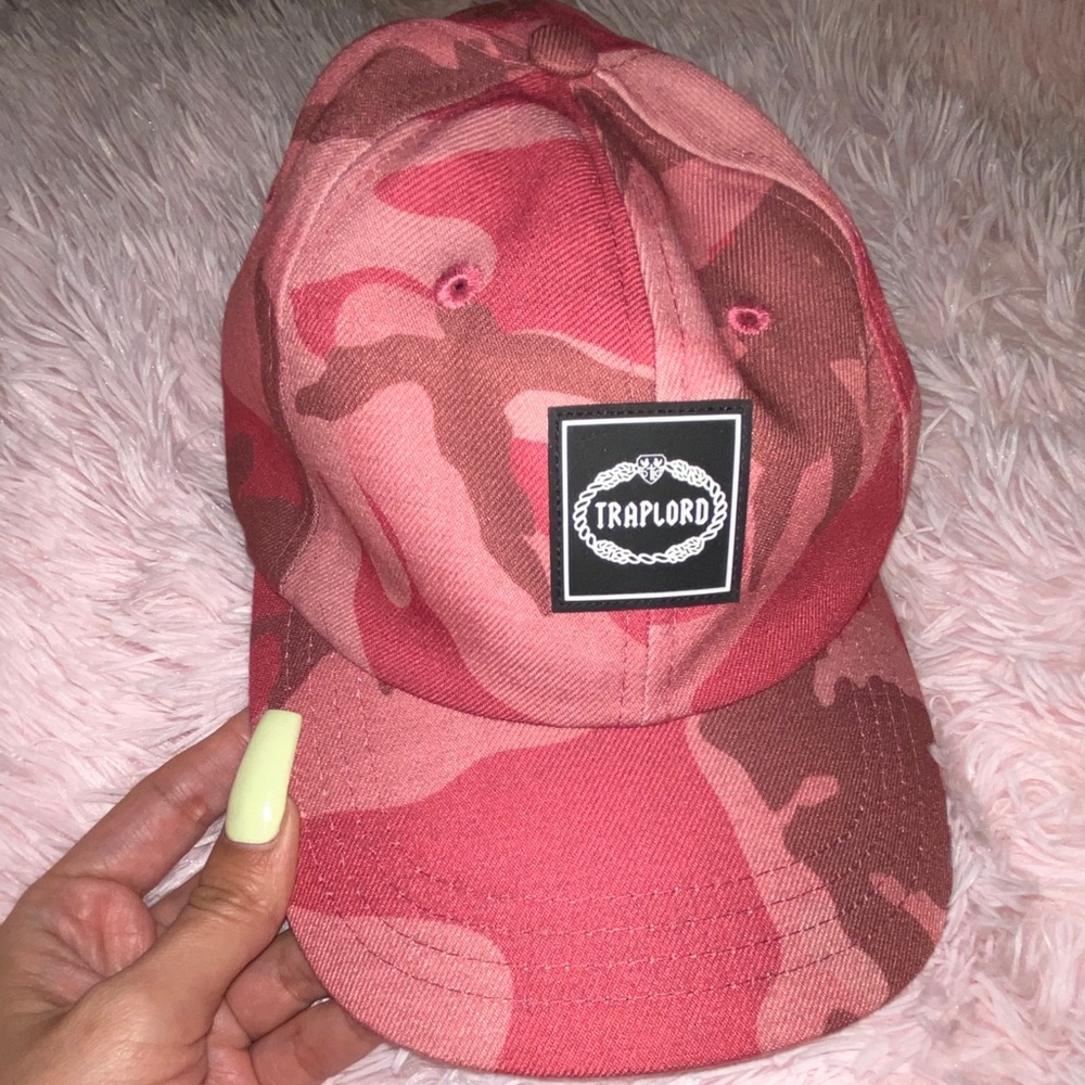 Y2k Traplord Hat